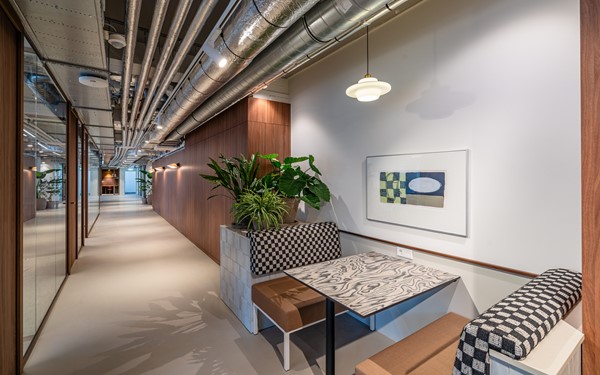 Medium property photo - Stadhuisplein 9, 3012 AR Rotterdam