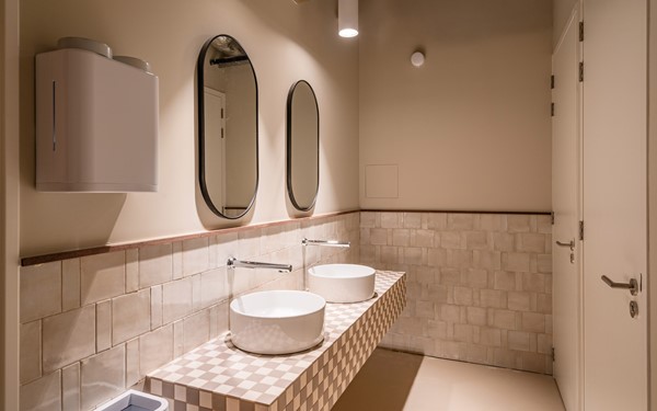 Medium property photo - Stadhuisplein 9, 3012 AR Rotterdam