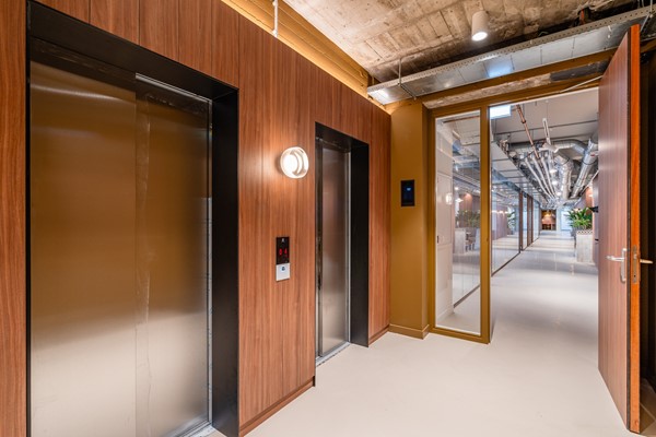 Medium property photo - Stadhuisplein 9, 3012 AR Rotterdam