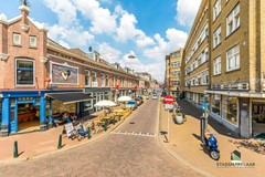 Huur: Zwaanshals 408, 3035 KT Rotterdam