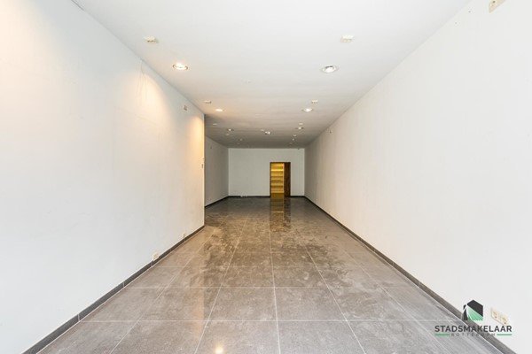 Medium property photo - Zwaanshals 408, 3035 KT Rotterdam