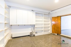 Huur: Zwaanshals 408, 3035 KT Rotterdam