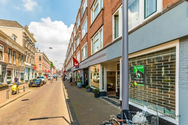 Medium property photo - Zwaanshals 408, 3035 KT Rotterdam