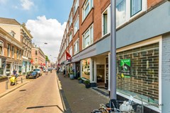 Huur: Zwaanshals 408, 3035 KT Rotterdam