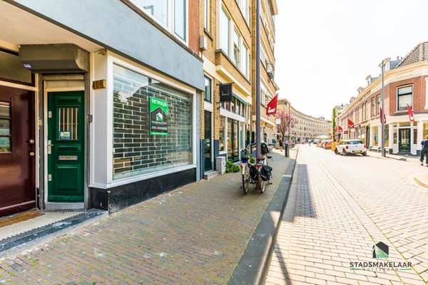 Medium property photo - Zwaanshals 408, 3035 KT Rotterdam