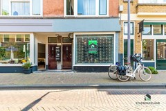Huur: Zwaanshals 408, 3035 KT Rotterdam
