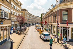 Huur: Zwaanshals 408, 3035 KT Rotterdam