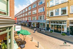 Huur: Zwaanshals 408, 3035 KT Rotterdam