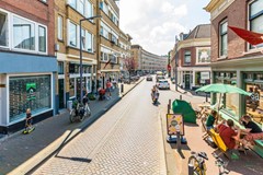 Huur: Zwaanshals 408, 3035 KT Rotterdam