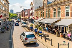 Huur: Zwaanshals 408, 3035 KT Rotterdam