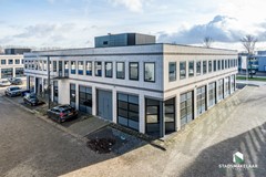 Te huur: Vareseweg 61, 3047AT Rotterdam