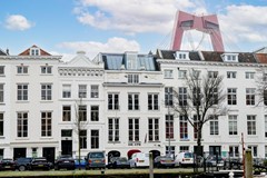 Te huur: Haringvliet 92A, 3011TH Rotterdam