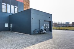 Huur: Fascinatio Boulevard 942A, 2909 VA Capelle aan den IJssel