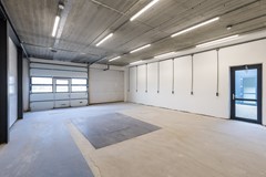 Huur: Fascinatio Boulevard 942A, 2909 VA Capelle aan den IJssel