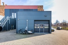 Huur: Fascinatio Boulevard 942A, 2909 VA Capelle aan den IJssel