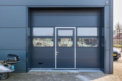 Huur: Fascinatio Boulevard 942A, 2909 VA Capelle aan den IJssel