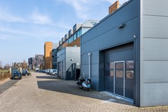 Huur: Fascinatio Boulevard 942A, 2909 VA Capelle aan den IJssel