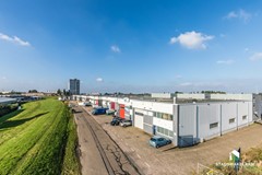 Huur: Ringdijk 506A, 2987 VZ Ridderkerk