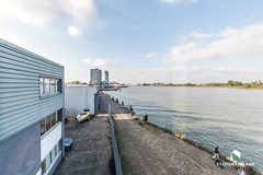 Huur: Ringdijk 506A, 2987 VZ Ridderkerk
