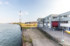Huur: Ringdijk 506A, 2987 VZ Ridderkerk
