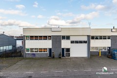 Te huur: Ringdijk 526, 2987VZ Ridderkerk