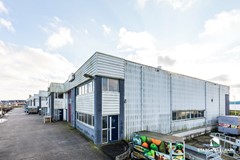 Huur: Ringdijk 526, 2987 VZ Ridderkerk