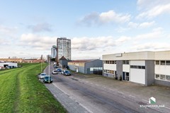 Huur: Ringdijk 526, 2987 VZ Ridderkerk