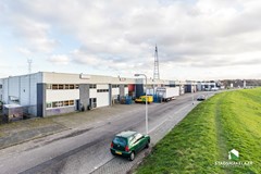 Huur: Ringdijk 526, 2987 VZ Ridderkerk