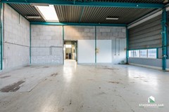 Huur: Ringdijk 526, 2987 VZ Ridderkerk