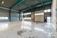 Huur: Ringdijk 526, 2987 VZ Ridderkerk
