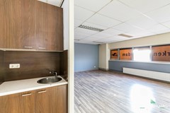 Huur: Ringdijk 526, 2987 VZ Ridderkerk