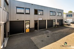 Huur: Nachtschadestraat 17D, 3053 JX Rotterdam