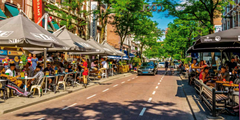 Onder optie: William Boothlaan 14, 3012VJ Rotterdam