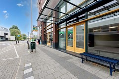 Onder optie: Schoutstraat 14, 2981EZ Ridderkerk
