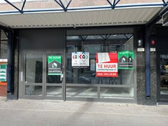 Te huur: Peppelweg 105A, 3053GG Rotterdam