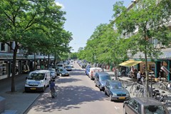 Huur: Peppelweg 105A, 3053 GG Rotterdam