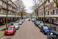 Huur: Peppelweg 105A, 3053 GG Rotterdam