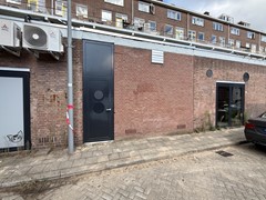 Te huur: Bredestraathof 54, 3011RG Rotterdam