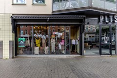 Onder optie: Nieuwe Binnenweg 414A, 3023EW Rotterdam