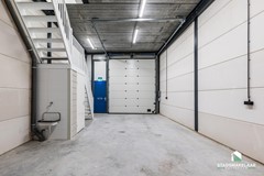 Huur: Seggeweg 34b, 3237 MK Vierpolders