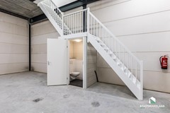 Huur: Seggeweg 34b, 3237 MK Vierpolders