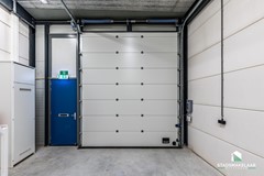 Huur: Seggeweg 34b, 3237 MK Vierpolders