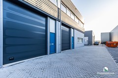 Huur: Seggeweg 34b, 3237 MK Vierpolders