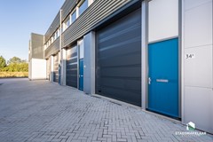 Huur: Seggeweg 34b, 3237 MK Vierpolders