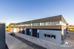 Huur: Seggeweg 34b, 3237 MK Vierpolders