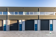 Huur: Seggeweg 34b, 3237 MK Vierpolders