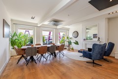 Onder optie: Haringvliet 90, 3011TG Rotterdam