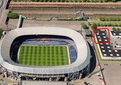 Te huur: Olympiaweg 44B, 3077AL Rotterdam