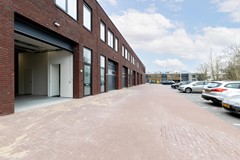 Te huur: Staringlaan 14G, 2741GC Waddinxveen