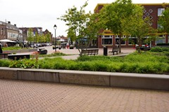 Te huur: Eenhoornplantsoen 2a, 4501CL Oostburg